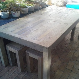 Table-and-Bench-Set-12-Seater